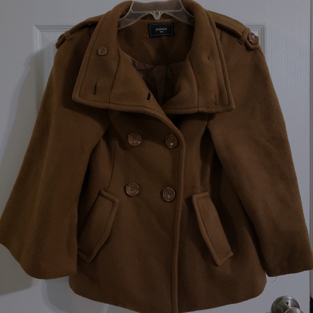 Cape